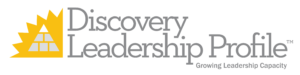 Discovery Leadership Profile Logo