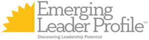 Emerging Leaders Profile Logo