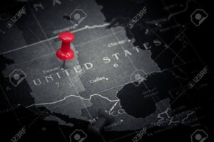 US Map