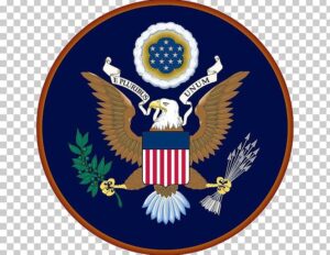 Federal Government Emblem
