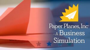 Paper Planes Logo