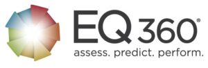 EQ 360 Logo