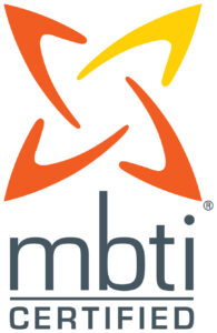 MBTI Certified Logo