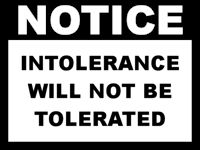 Intolerance Image