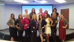 Women’s Leadership Journey Image 1