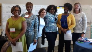 Women’s Leadership Journey Image 2