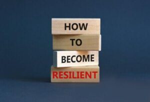 How to Become Resilient Image